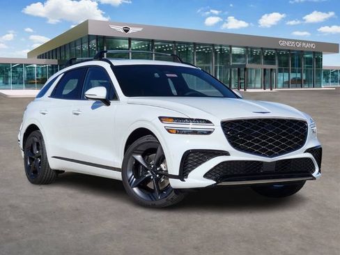 Used 2026 Genesis GV70 2.5T Sport Prestige AWD/4WD image 1