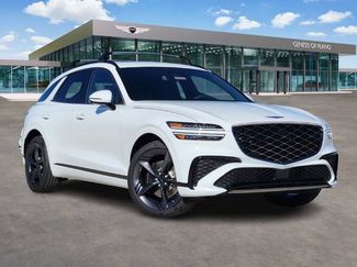 Used 2026 Genesis GV70 2.5T Sport Prestige AWD/4WD video 1