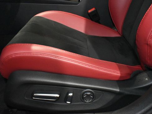 Used 2024 Acura Integra Type S image 13