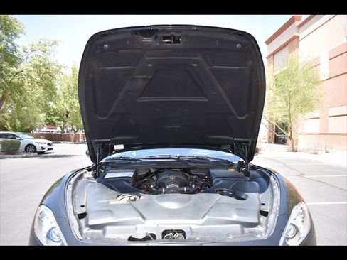 Used 2015 Maserati GranTurismo Convertible image 55