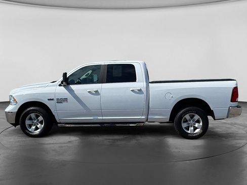 Used 2019 RAM 1500 Classic SLT AWD/4WD image 6