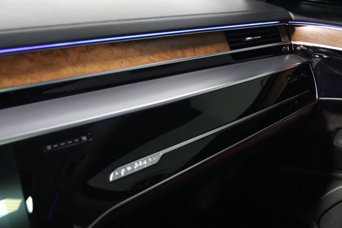 Used 2019 Audi A8 L 3.0T w/ Luxury Package AWD/4WD image 45