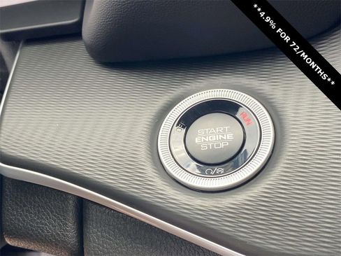 New 2025 Jeep Grand Cherokee Altitude image 49