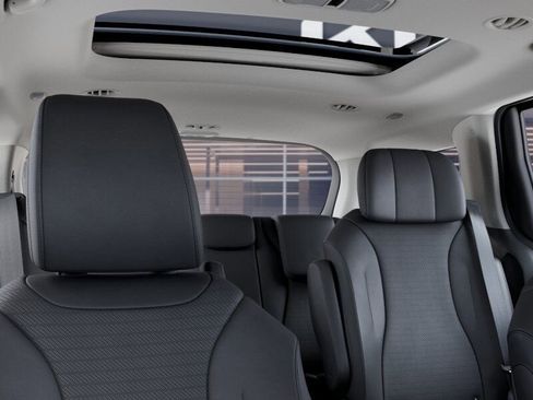 New 2026 Kia Carnival SX Prestige image 27