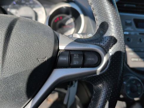 Used 2011 Honda Fit Sport image 10