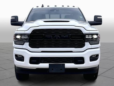 Used 2023 RAM 3500 Limited image 4