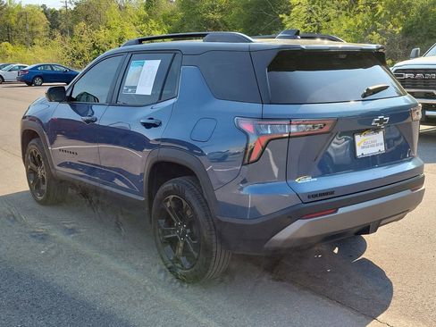 Used 2026 Chevrolet Equinox LT w/ Convenience Package II image 5