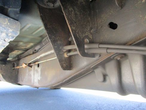 Used 2018 Chevrolet Silverado 2500 W/T w/ WT Convenience Package image 36