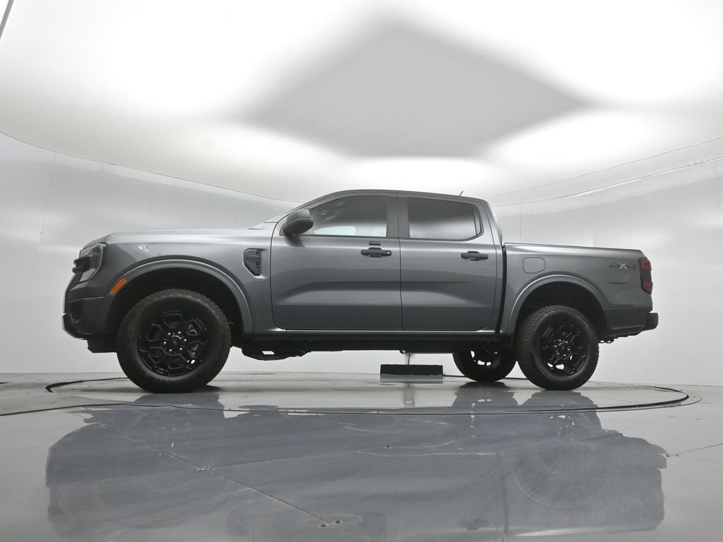 New 2026 Ford Ranger XLT w/ Equipment Group 301A High RWD image 46