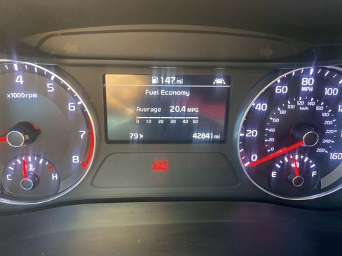 Certified 2021 Kia Forte GT image 31