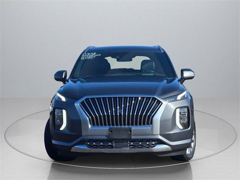 Used 2020 Hyundai Palisade Limited image 2