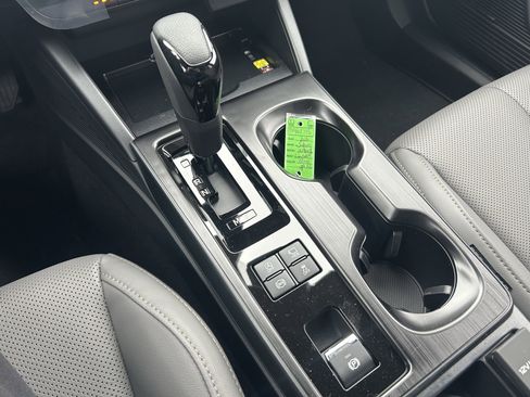 New 2026 Subaru Outback Limited XT image 16