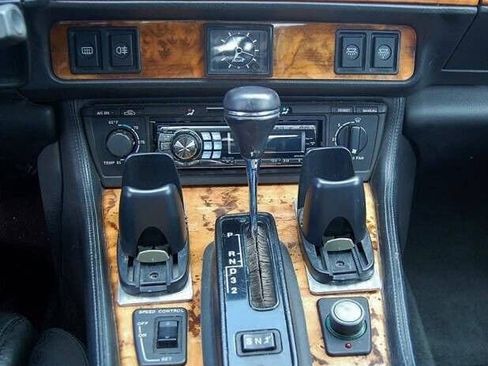 Used 1995 Jaguar XJS 4.0 Convertible image 23