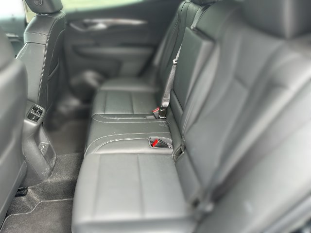 Used 2023 Buick Envision Essence AWD/4WD image 26
