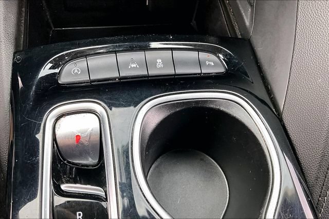 Used 2023 Buick Envision Preferred FWD image 15