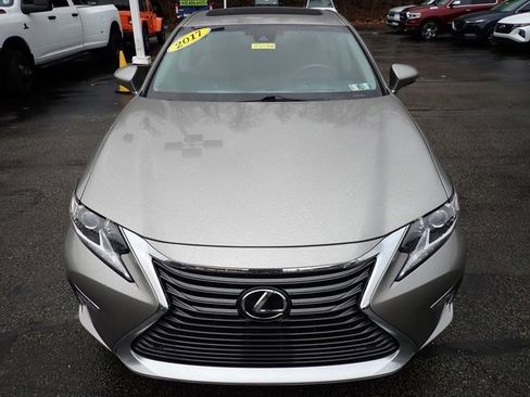 Used 2017 Lexus ES 350 image 10
