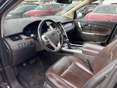 Used 2013 Ford Edge Limited image 9