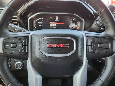 Used 2024 GMC Sierra 1500 Elevation AWD/4WD image 24