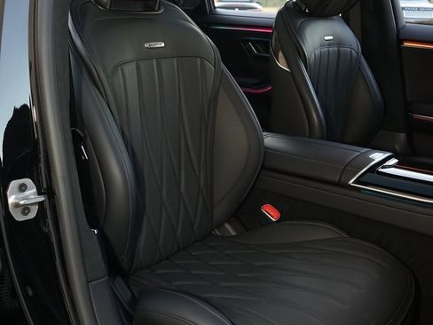 Used 2024 Mercedes-Benz S 63 AMG S image 10