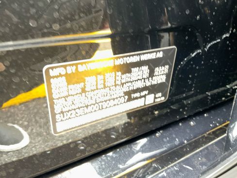 Certified 2026 BMW X7 xDrive40i image 35