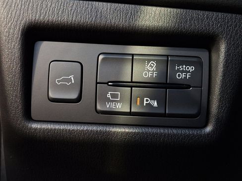 New 2025 MAZDA CX-5 AWD 2.5 S w/ Premium Plus Pkg image 19