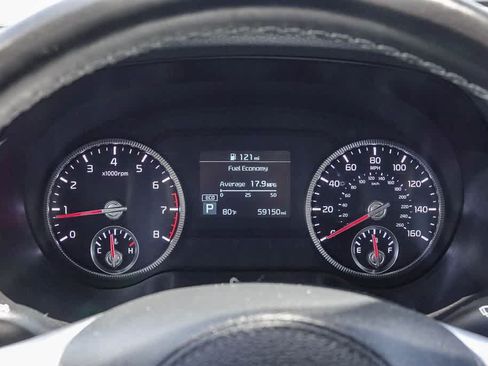Certified 2021 Kia Telluride EX AWD/4WD image 24