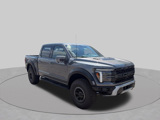 New 2026 Ford F150 Raptor AWD/4WD image 8