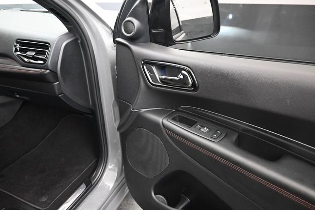 Used 2026 Dodge Durango GT w/ Blacktop Package AWD/4WD image 19