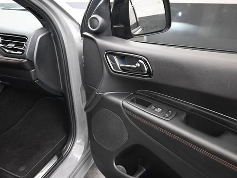 Used 2026 Dodge Durango GT w/ Blacktop Package AWD/4WD image 19
