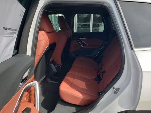 New 2026 BMW X1 xDrive28i w/ Convenience Package image 13