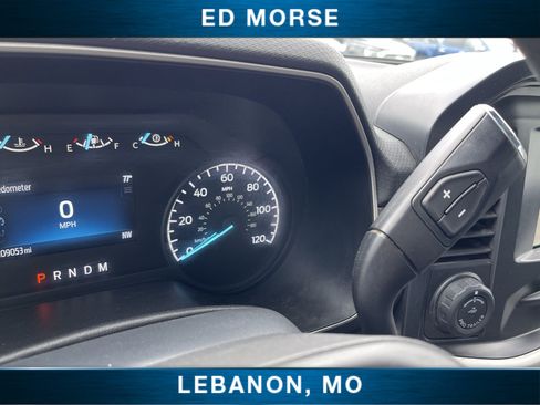 Certified 2022 Ford F150 XL w/ Trailer Tow Package AWD/4WD image 15