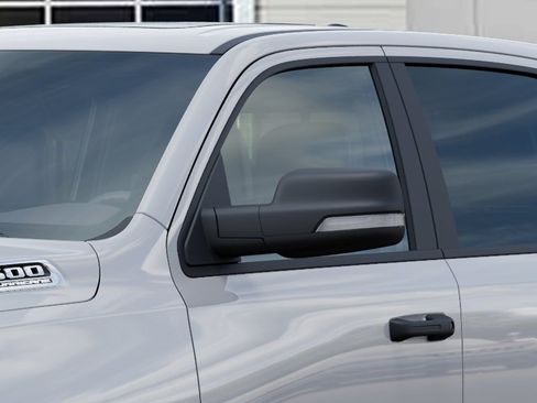 New 2026 RAM 1500 Big Horn AWD/4WD image 12