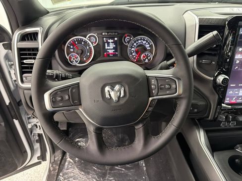 New 2026 RAM 3500 Lone Star AWD/4WD image 19