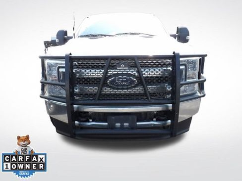Used 2022 Ford F250 XL w/ STX Appearance Package AWD/4WD image 4