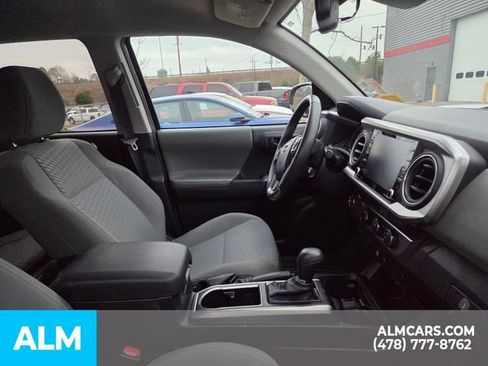 Used 2023 Toyota Tacoma SR5 image 20