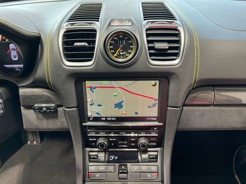 Used 2016 Porsche Cayman GT4 image 26