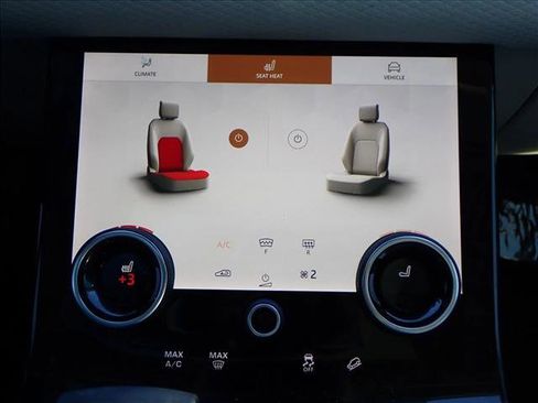 Used 2023 Land Rover Range Rover Velar R-Dynamic S image 21