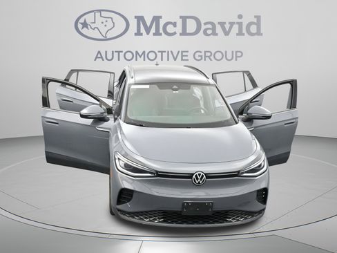Used 2023 Volkswagen ID.4 Pro S AWD/4WD image 41