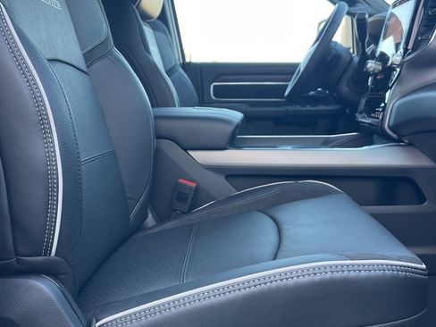 New 2026 RAM 2500 Laramie w/ Night Edition image 12