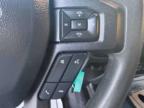 Used 2022 Ford F250 XL w/ STX Appearance Package image 23