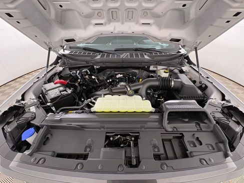New 2026 Ford F150 STX w/ Equipment Group 200A RWD image 30