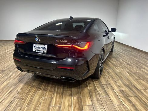 Used 2021 BMW 440i xDrive Coupe w/ Premium Package AWD/4WD image 46