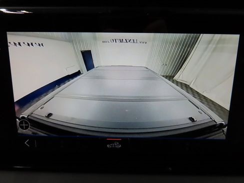 Used 2025 GMC Sierra 1500 Denali Ultimate image 22