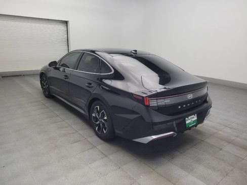 Used 2024 Hyundai Sonata SEL FWD image 5