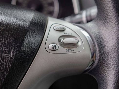 Used 2017 Nissan Murano S w/ Cargo Package image 35