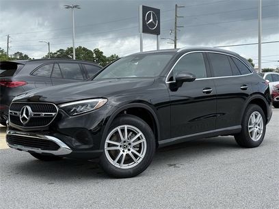New 2025 Mercedes-Benz GLC 300