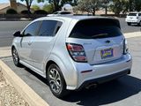 Used 2020 Chevrolet Sonic LT w/ Convenience Package image 5