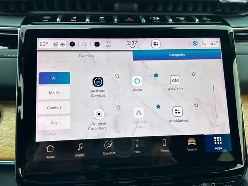 Certified 2022 Jeep Grand Cherokee Summit AWD/4WD image 29