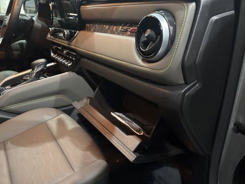 Used 2026 Chevrolet Colorado ZR2 AWD/4WD image 38