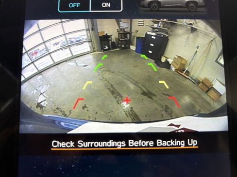 Certified 2025 Subaru Forester Premium w/ Convenience Package #1 image 27